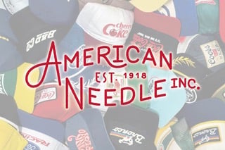 アメリカンニードル